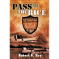 Pass Me the Rice - Paperback