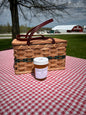 Miller’s Peach & Pineapple Jam | Authentic Local Amish-Made Spread