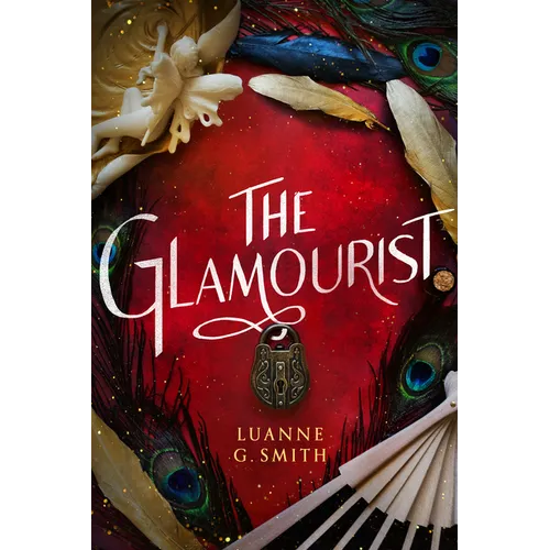 The Glamourist - Paperback