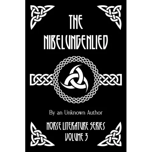 The Nibelungenlied - Paperback