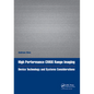 High Performance CMOS Range Imaging: Device Technology and Systems Considerations - Paperback