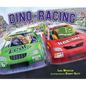 Dino-Racing - Hardcover