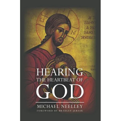Hearing the Heartbeat of God - Paperback