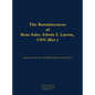 The Reminiscences of Rear Adm. Edwin T. Layton, USN (Ret.), Vol 1: 1903-1984 - Hardcover