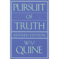 Pursuit of Truth: Revised Edition - Paperback