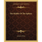 The Riddle of the Sphinx - Paperback