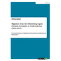 Migration from the Hüttenberg region (Hessen, Germany) to North America (1819-1915): An annotated index to emigrants from the districts Lützellinden a - Paperback