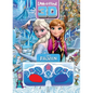 Disney Frozen: Look and Find 3D - Hardcover