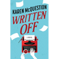 Written Off - Paperback