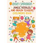 2021 Version Jokes, Riddles, And Brain Teasers Children'S Book: Fun Riddle Book With Awnser Es - Paperback