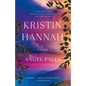 Angel Falls - Paperback