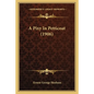 A Pixy In Petticoat (1906) - Paperback