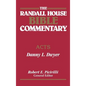 The Randall House Bible Commentary: Acts - Hardcover