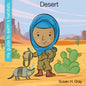 Desert - Library Binding