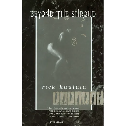 Beyond the Shroud - Paperback