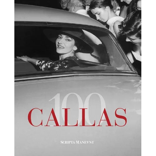 Callas 100 - Hardcover