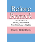 Before Bostock: The Accidental LGBTQ Precedent of Price Waterhouse V. Hopkins - Hardcover