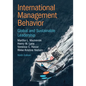 International Management Behavior - Paperback