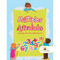 Múltiples Actividades: Actividades Para Niños Matemáticas 2 - Paperback