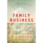 Family Business: A Lydia Chin/Bill Smith Mystery - Hardcover