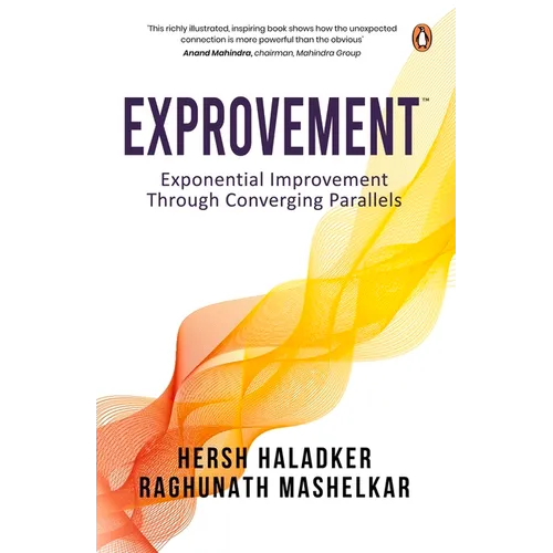 Exprovement: Exponential Improvement Through Converging Parallels - Paperback