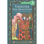 Vasilisa The Beautiful - A Russian Fairy Tale about Love and Loyalty - Paperback