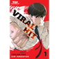 Viral Hit Volume One: A Webtoon Unscrolled Graphic Novel - Paperback