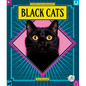 Black Cats - Library Binding