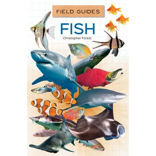 Fish - Library Binding