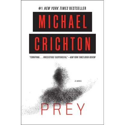 Prey - Paperback