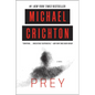 Prey - Paperback