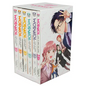 Wotakoi: Love Is Hard for Otaku Complete Manga Box Set - Paperback