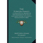 The Fowler Family: A Genealogical Memoir Of The Descendants Of Philip And Mary Fowler, Of Ipswich, Massachusetts (1883) - Paperback
