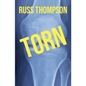 Torn - Paperback