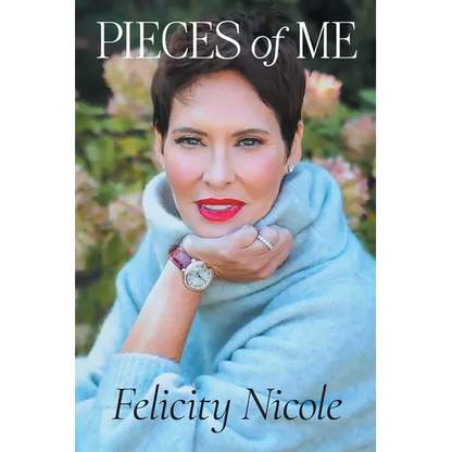 Pieces of Me - Paperback