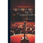 The Science And Art Of Elocution - Hardcover