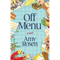 Off Menu - Paperback
