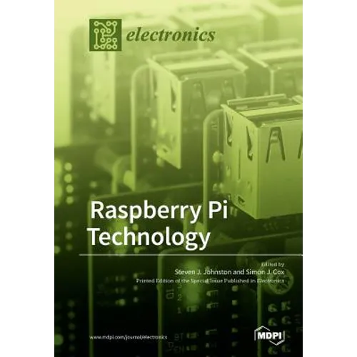 Raspberry Pi Technology - Paperback