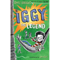 Iggy the Legend - Hardcover