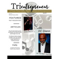 Trientrepreneur - Paperback