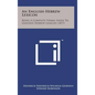 An English-Hebrew Lexicon: Being a Complete Verbal Index to Gesenius Hebrew Lexicon (1877) - Hardcover