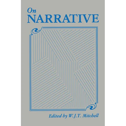 On Narrative - Paperback