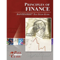 Principles of Finance DANTES / DSST Test Study Guide - Paperback