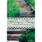 100 Days of Blessing - Volume 1: Devotions for Wives and Mothers - Paperback