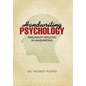 Handwriting Psychology: Personality Reflected in Handwriting - Hardcover