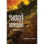 The Elusive Quest of the Spiritual Malcontent: Some Early Nineteenth-Century Ecclesiastical Mavericks - Paperback