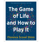 The Game of Life and How to Play It (Gift Edition): Includes Expanded Study Guide - Hardcover