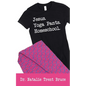 Jesus. Yoga Pants. Homeschool. - Paperback