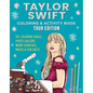 Taylor Swift Coloring & Activity Book: Tour Edition - Paperback