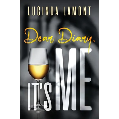 Dear Diary, It's Me - Paperback